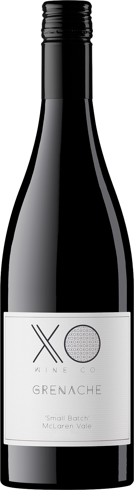 XO Wine Co Small Batch Grenache 2022